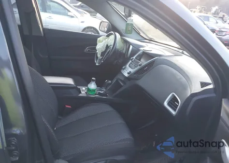 2017 Chevrolet Equinox Lt from USA, damaged, VIN 2GNFLFEK5H6109143